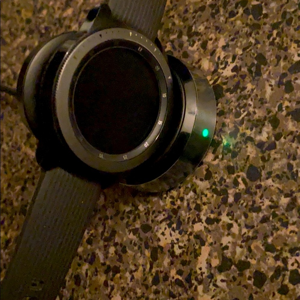 Samsung Galaxy Watch